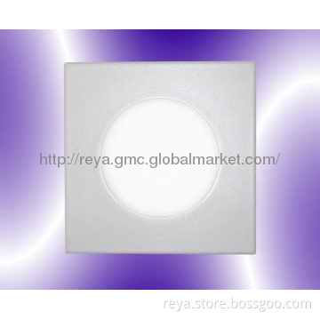 25x25cm LED Panel Lights